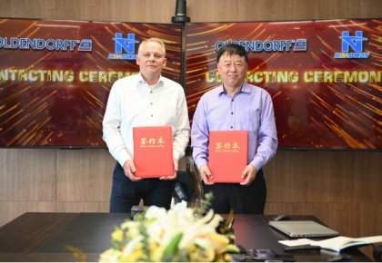 德國大船東持續(xù)加持！海德威全生命周期一站式服務(wù)收獲船東青睞